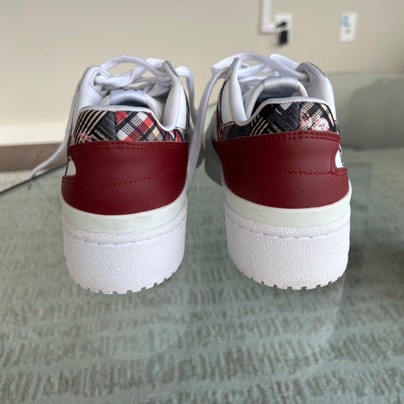 Adidas Studio London Forum B Platform Sneakers - Picture 9 of 16